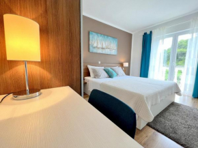 Apartments Muntidor
